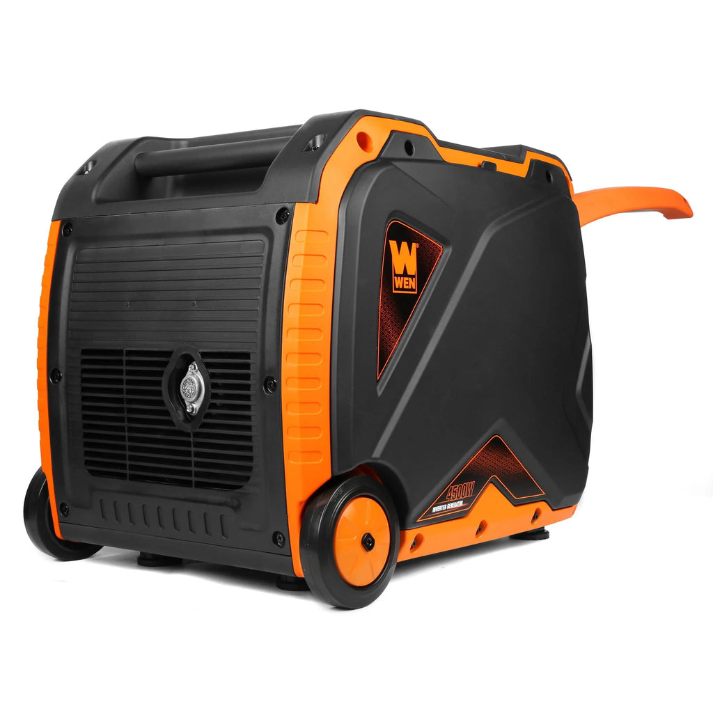 4500-Watt Portable Inverter Generator R522