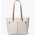Vanilla Logo Pocket Tote Bag S88141