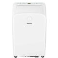 8,000 BTU Dual Hose Portable Air Conditioner A187