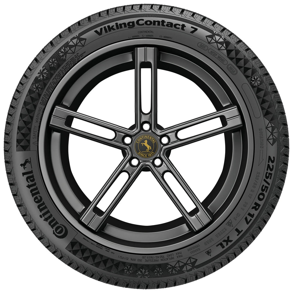Winter Passenger Tire C400139