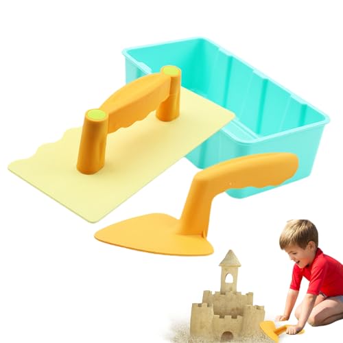 Snowball Maker and Snow Castle Building Kit W136552