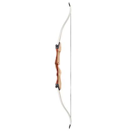 Recurve Bow 54 inch O2206