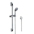 Chrome Shower System U5210