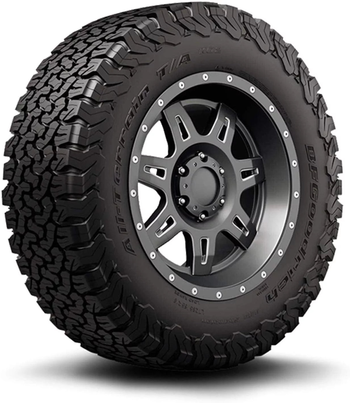 All-Terrain Tire G6857