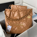 Camel Handbag Z65087