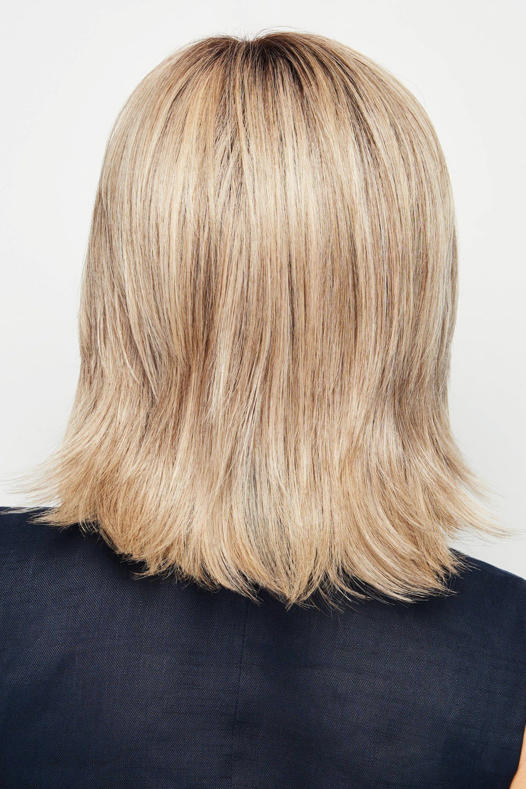 Cinnabar Wig G16624