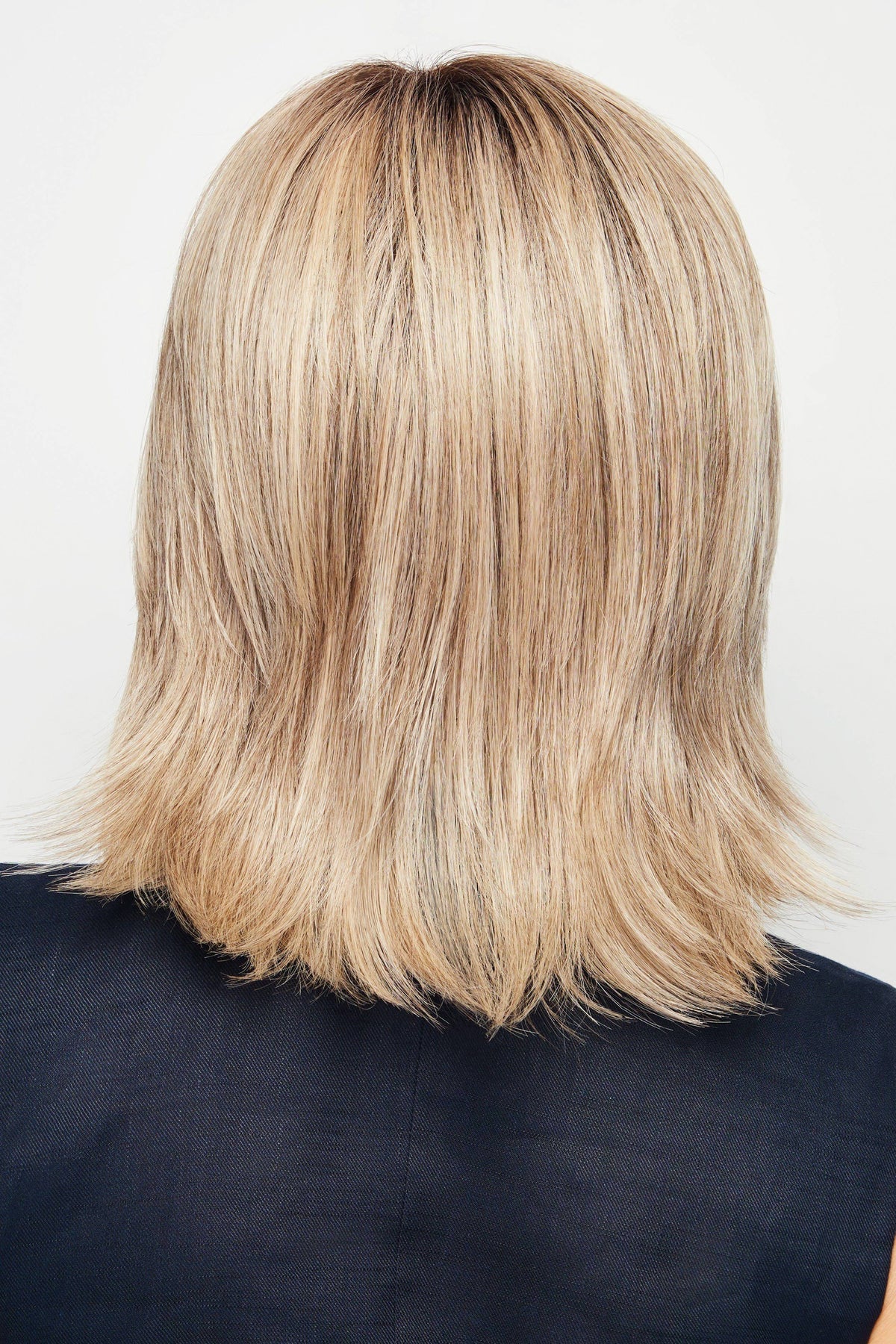 Cinnabar Wig G16624