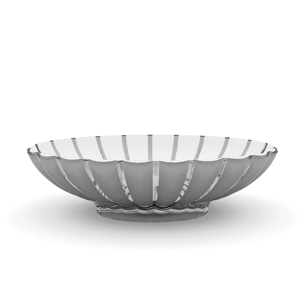 Sky Grey Centerpiece F239