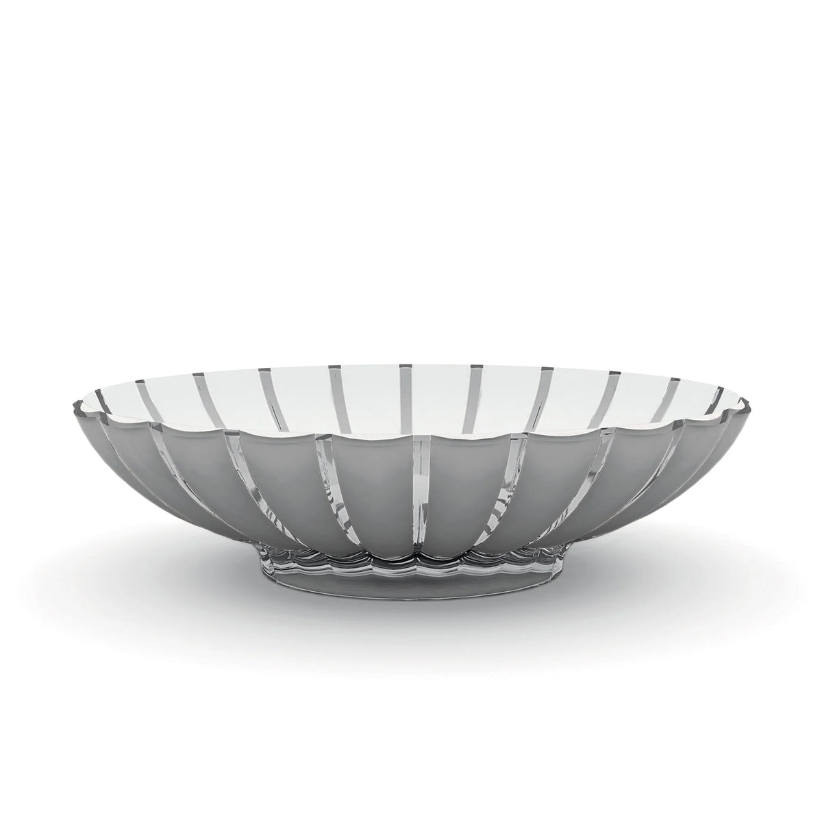 Sky Grey Centerpiece F239