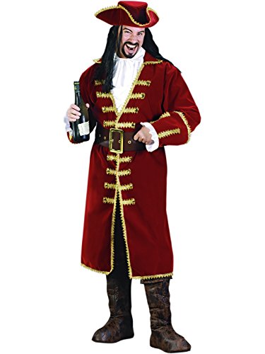 Adult Halloween Costume L103503