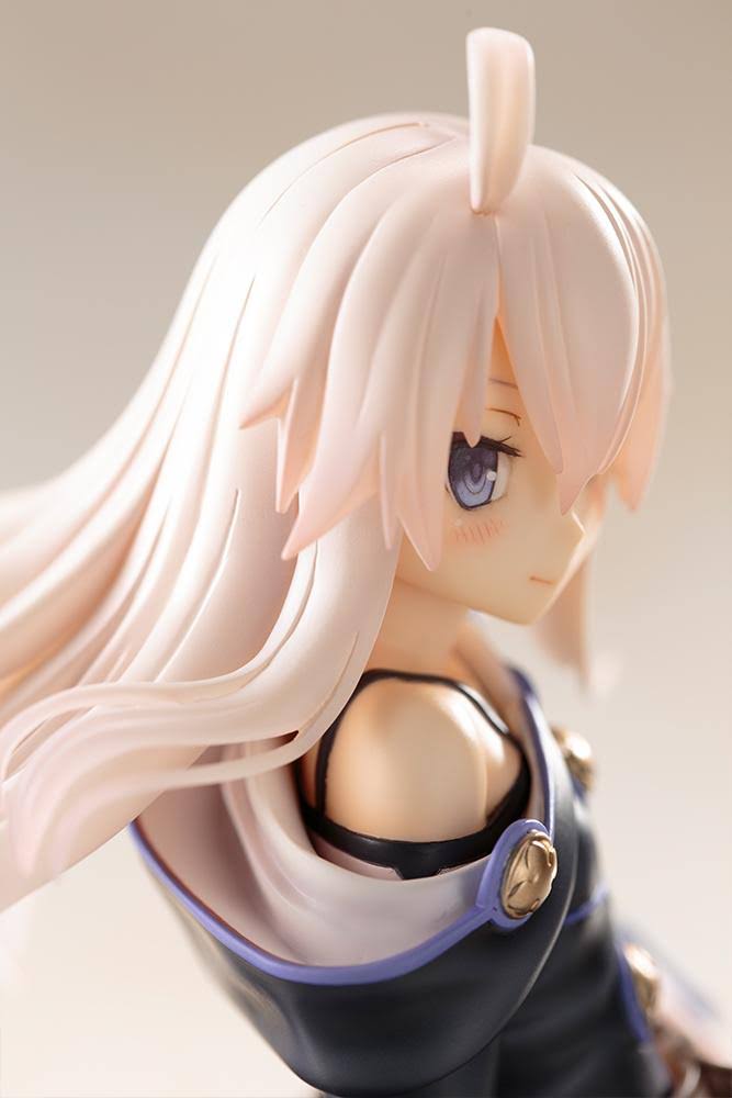 1/8 Scale PVC Figure X278