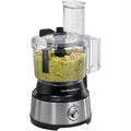 450-Watt 10-Cup Food Processor with Bowl Scraper Attachment H3950
