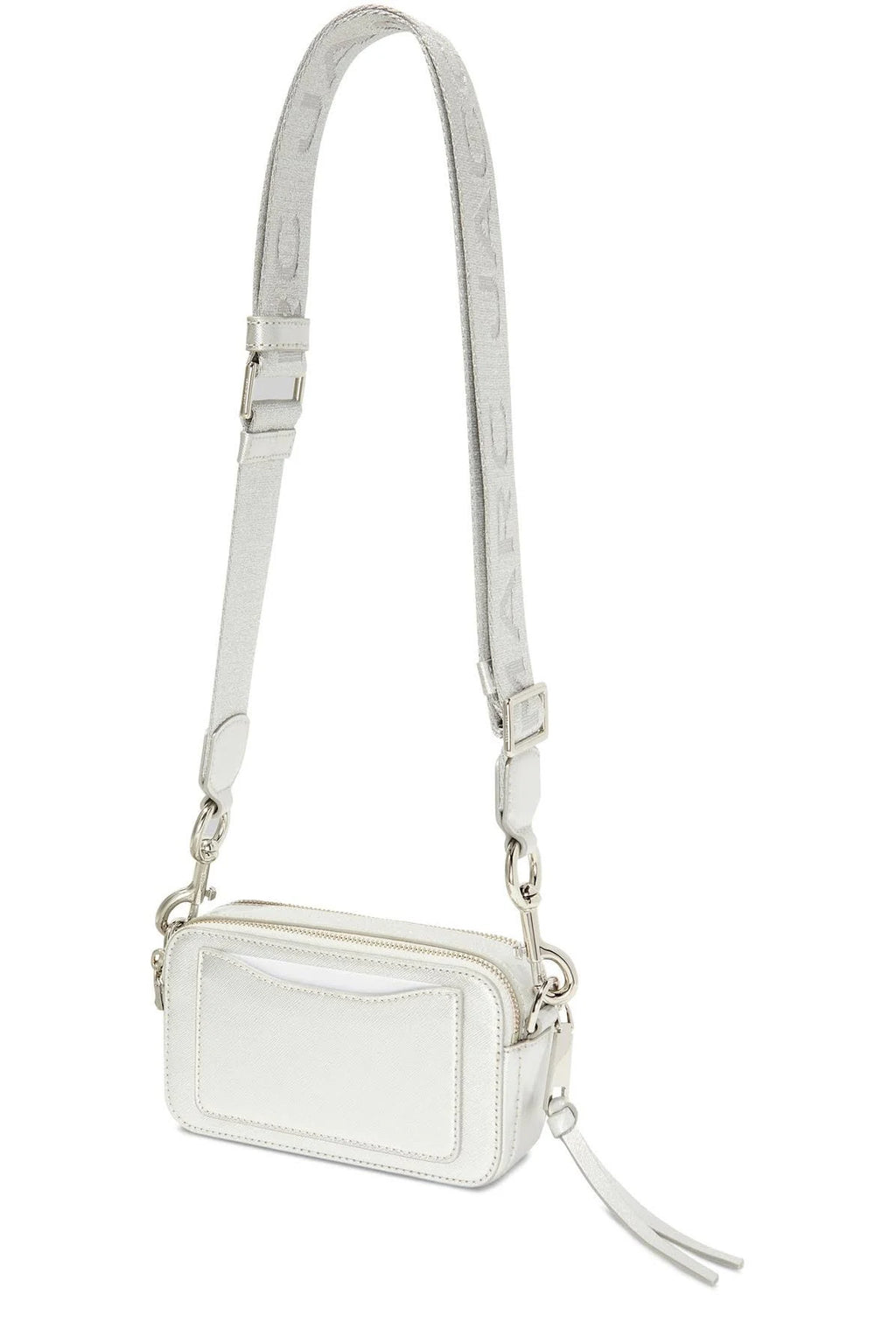 Silver DTM Bag T97931