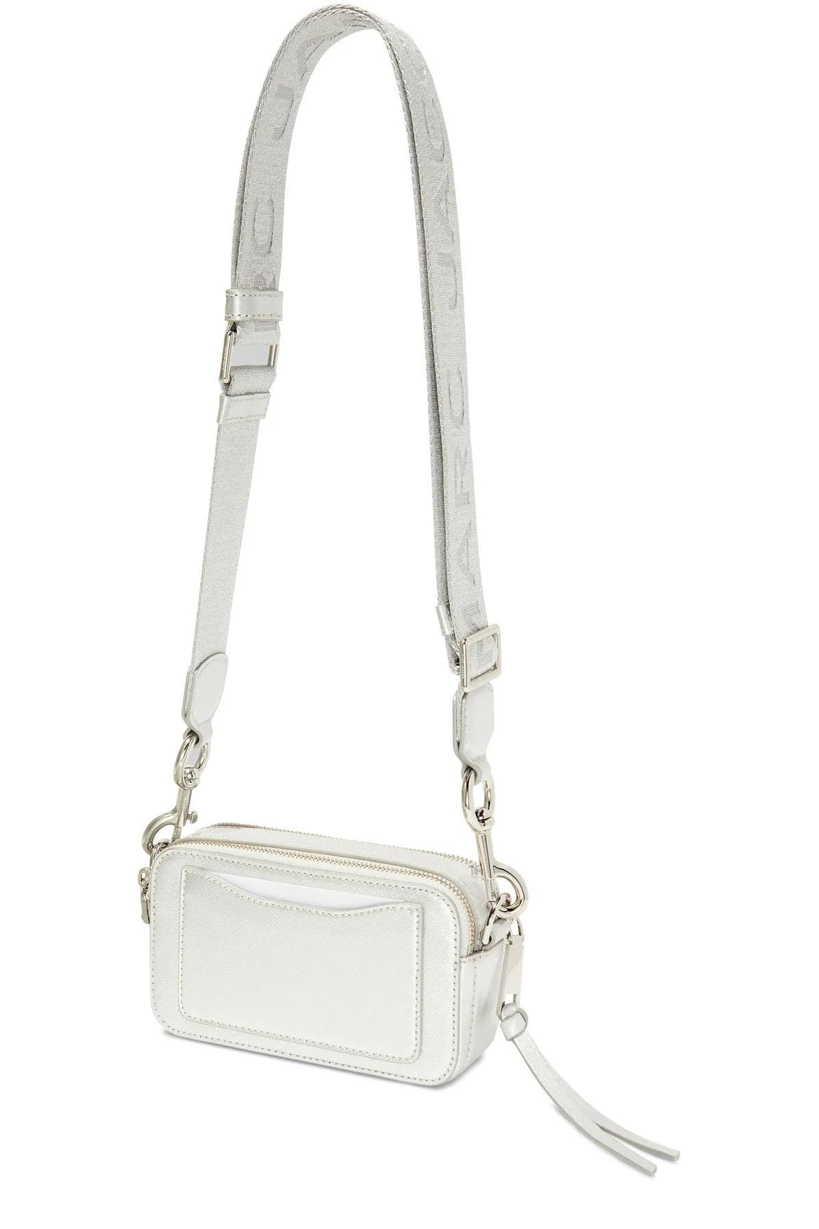 Silver DTM Bag T97931