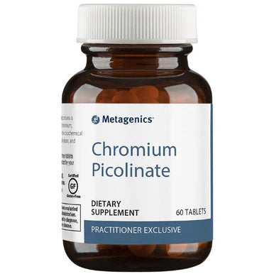 Chromium Picolinate B1780