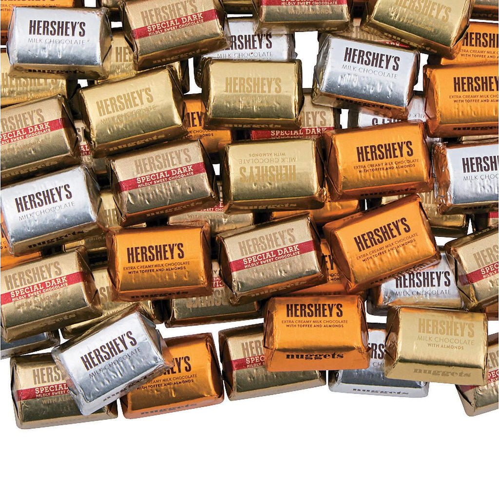 100 Pieces Chocolate 31 Oz C136432