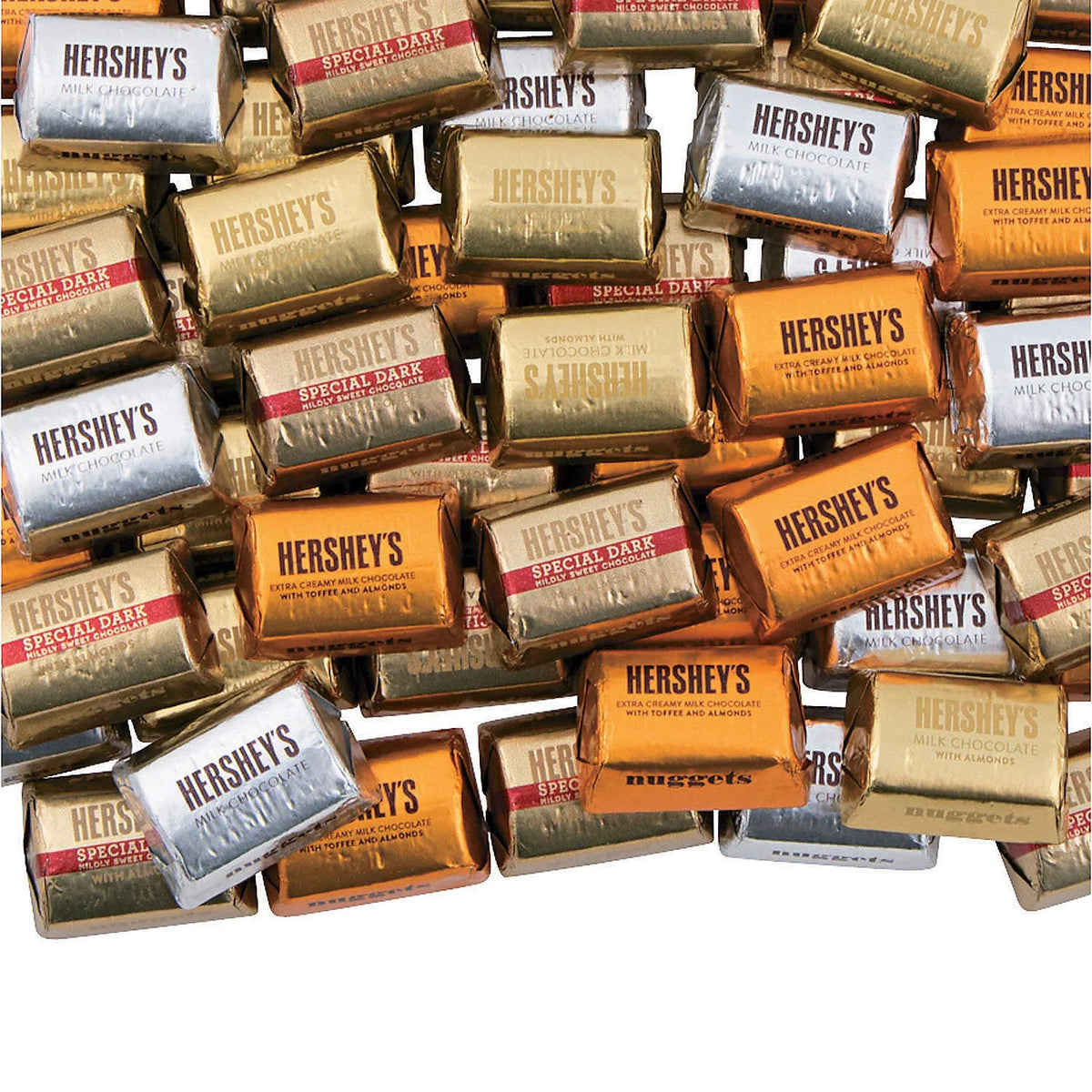 100 Pieces Chocolate 31 Oz C136432