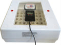 White Digital Circulated Air Incubator P604