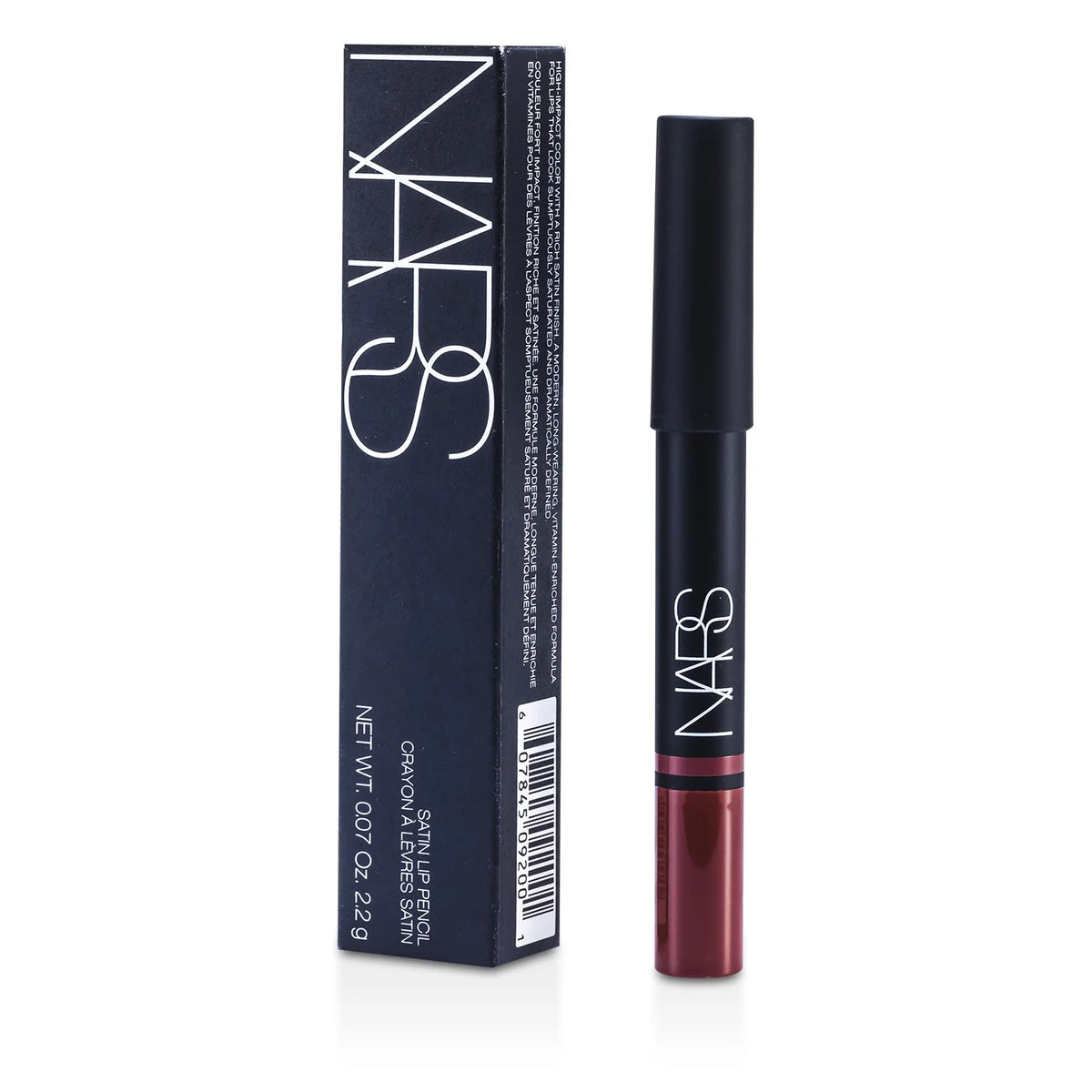 Satin Lip Pencil 2.2g H4001