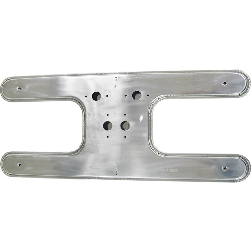 Duel Burner Kit - 7.5 x 19.25 in. H28273