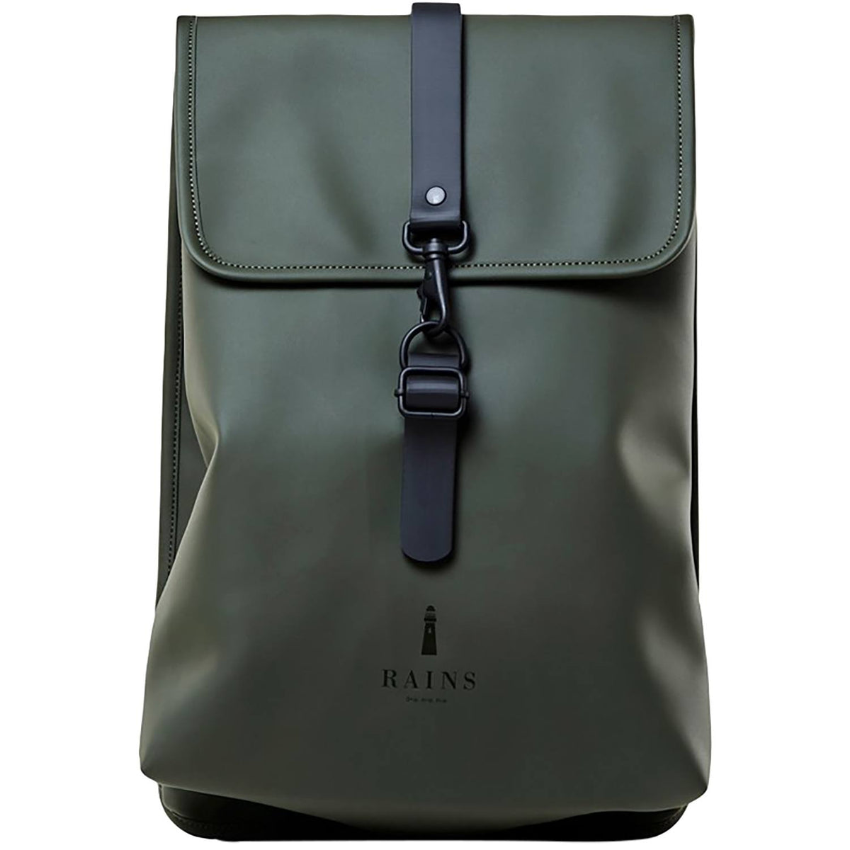 Green Rucksack L51231