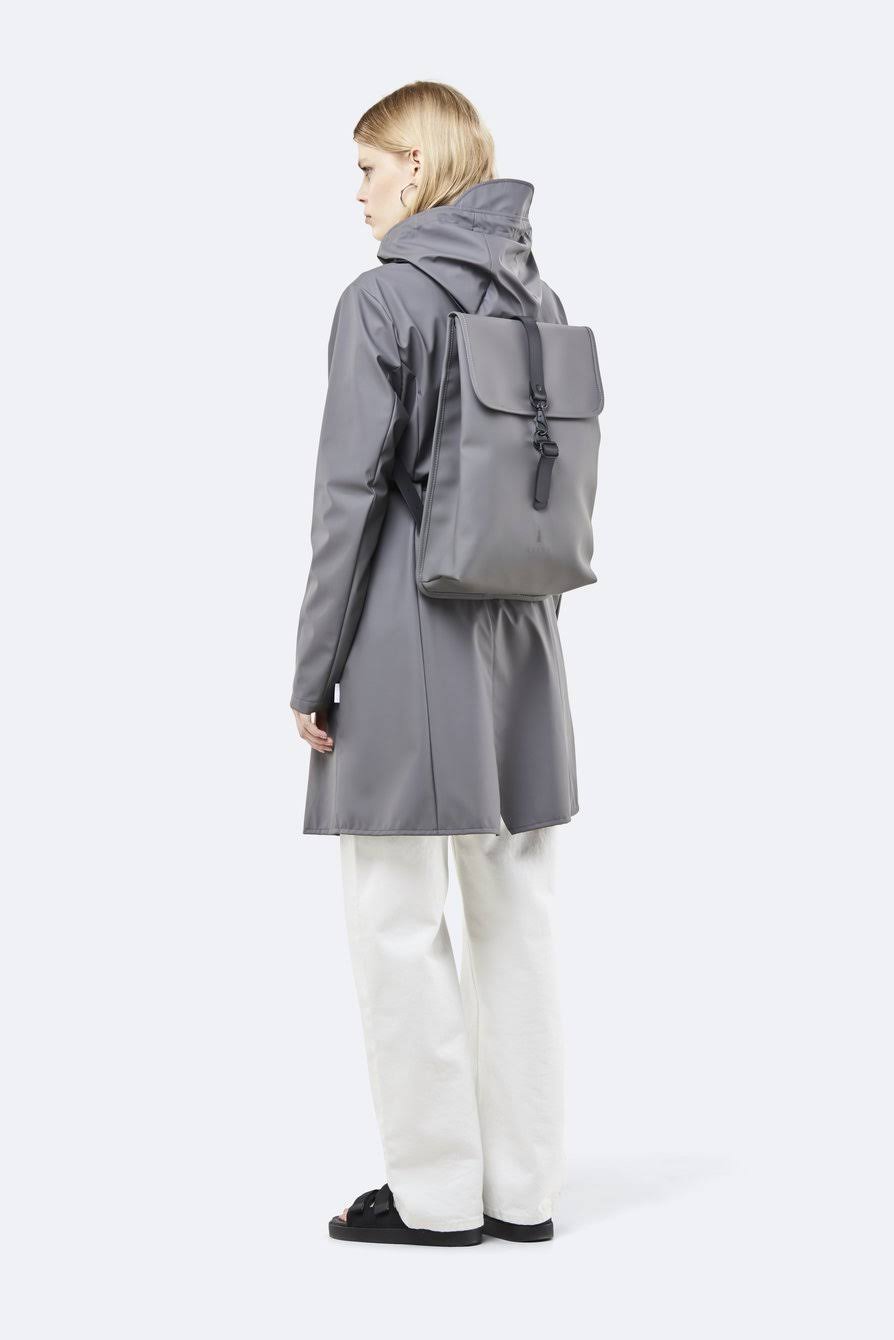 Green Rucksack L51231