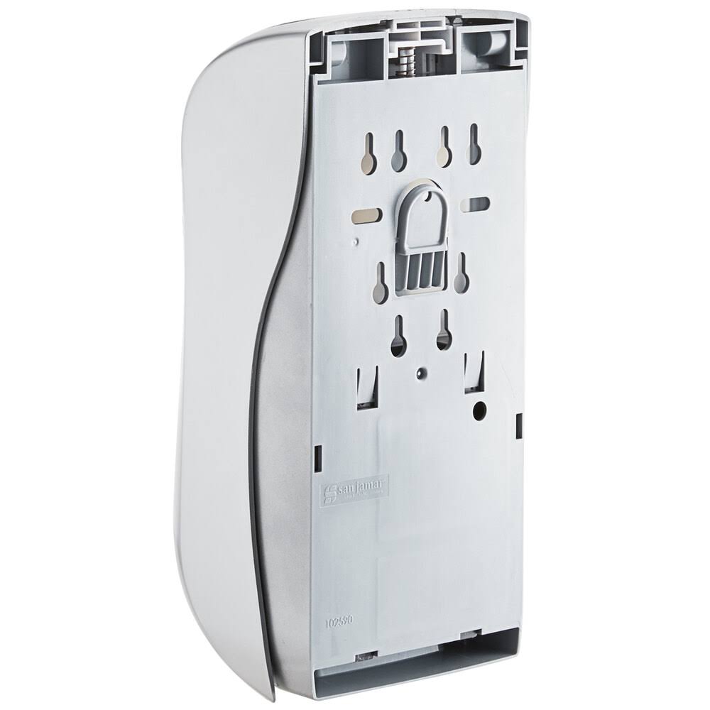 Stainless Foam Soap Dispenser T5702