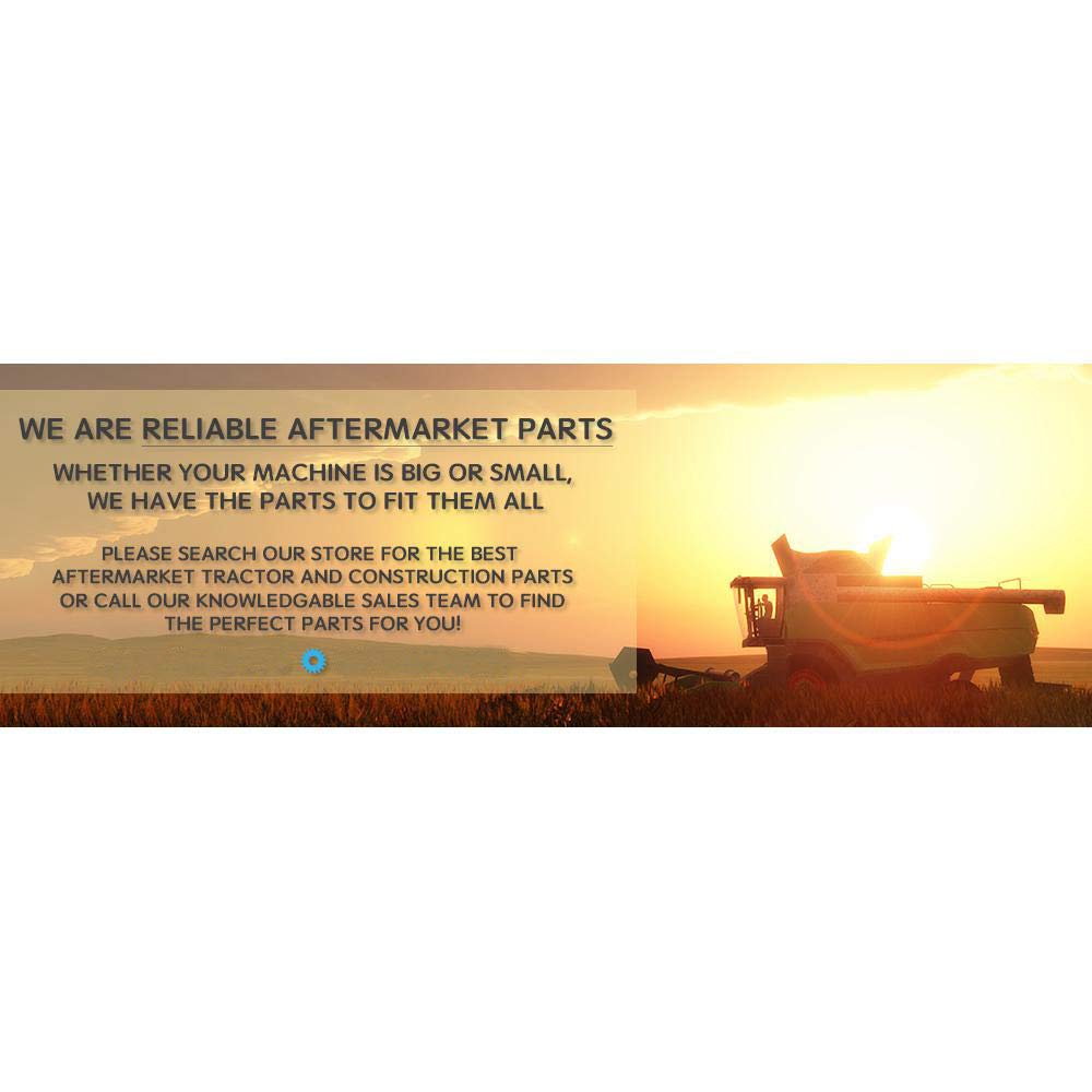 Clean Grain Auger R743299