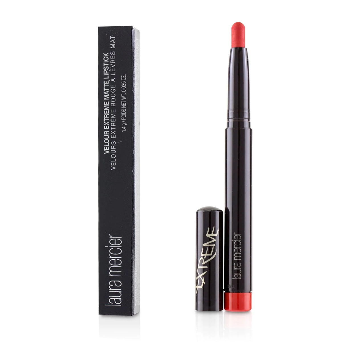 Velour Extreme Matte Lipstick 1.4g S644