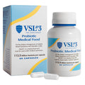 Probiotic 112.5 Billion CFU 60 Capsules W302061