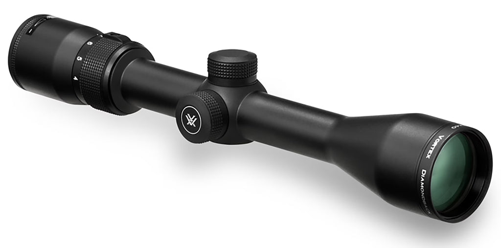 4-12x40 Riflescope H311780