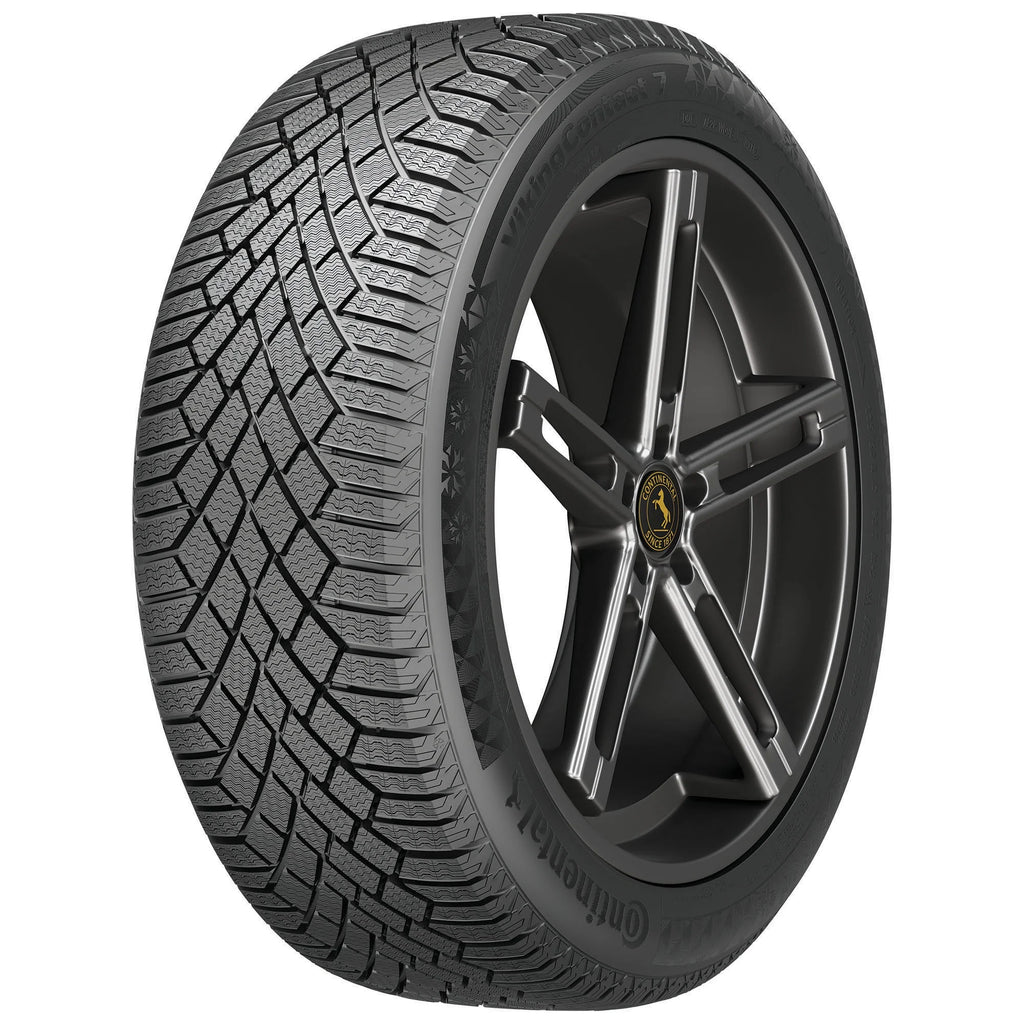Winter Passenger Tire C400139