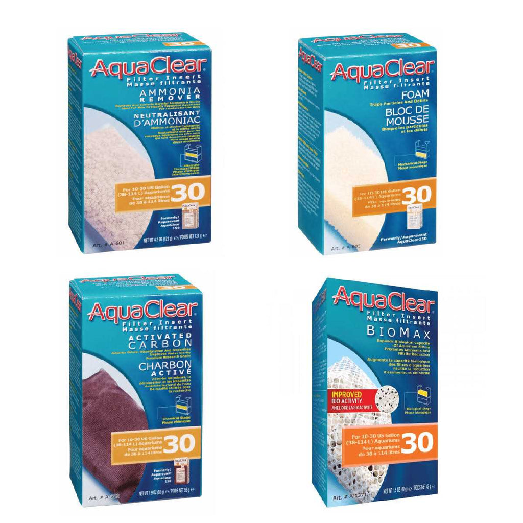 Biomax Filter Insert I4160