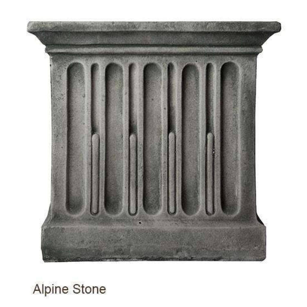 Grey Stone Urn F15890