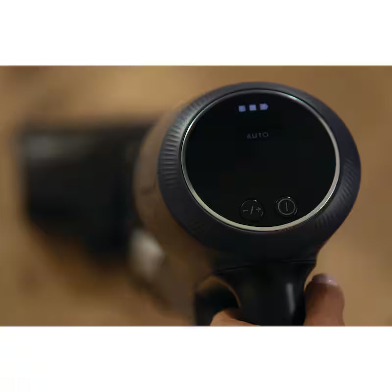 Cordless Stick Vacuum with 5-Step Filtration P6528