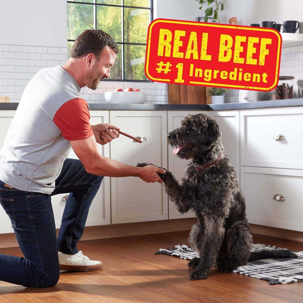 Pup-Peroni Triple Dog O3580