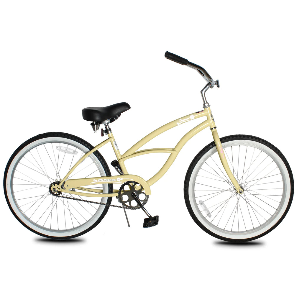 26 Inch Women's Beach Cruiser Bike H74210