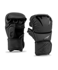 Black 8 oz Sparring Gloves F717895