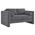 Fabric Loveseat Z17546