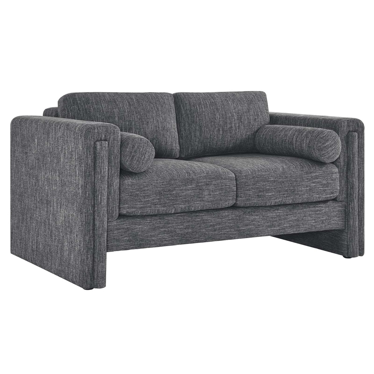 Fabric Loveseat Z17546
