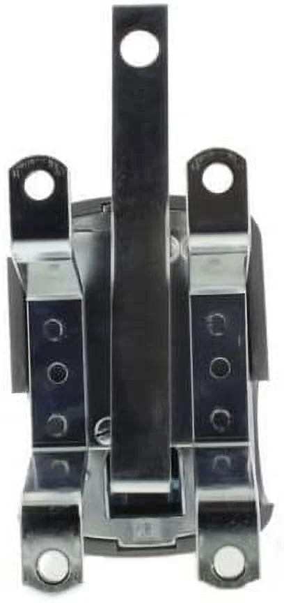 Liquid Level Switch, Open On Rise, NEMA 1 460V O87448