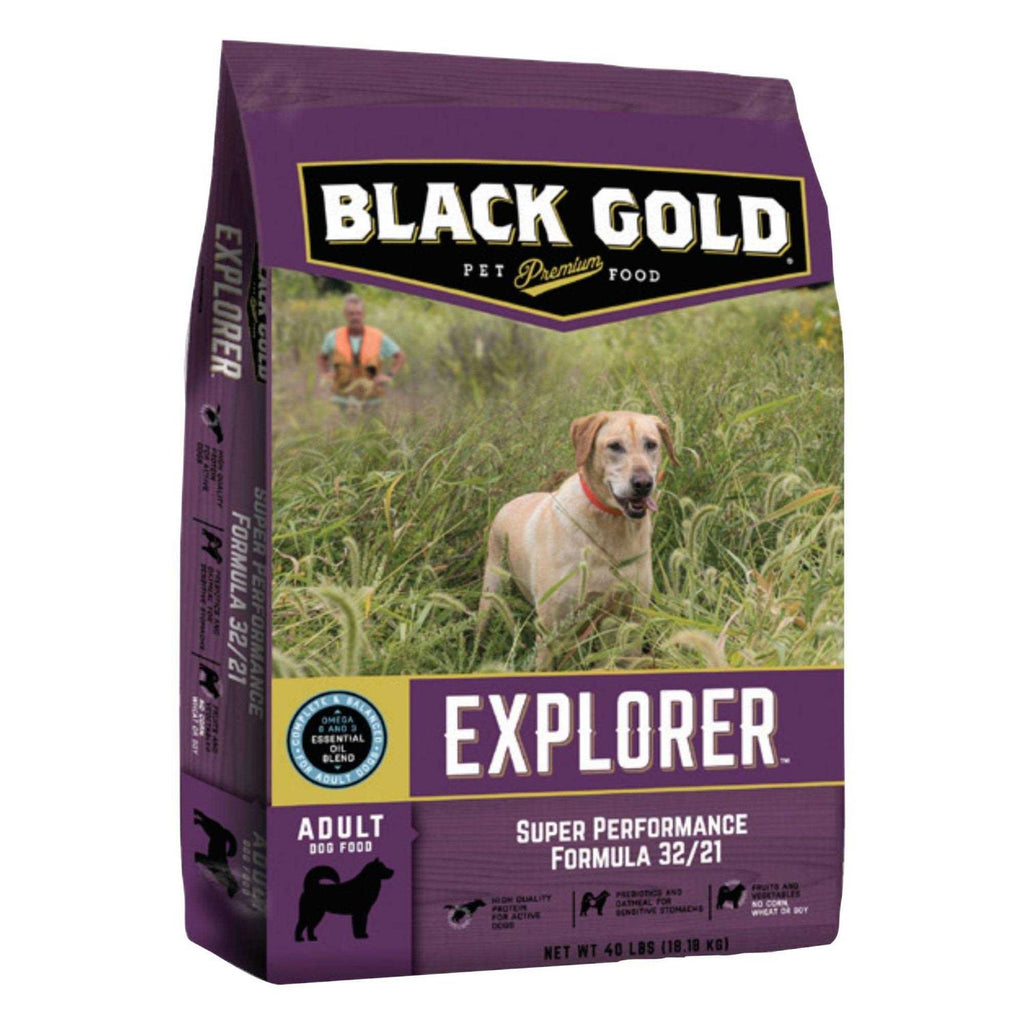 Dry Dog Food O225805
