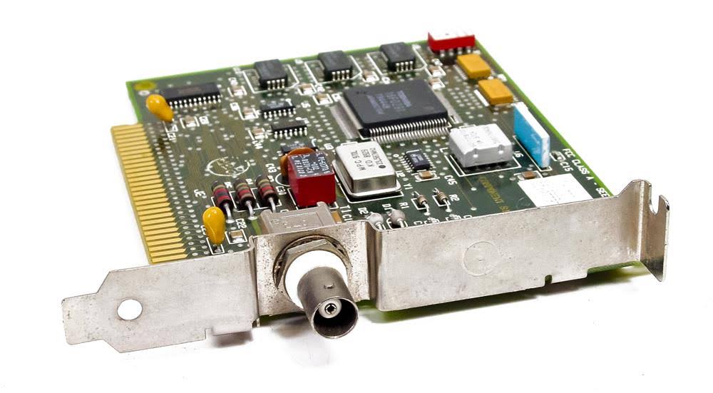 IBM 3278/79 ISA Emulation Adapter Q41296