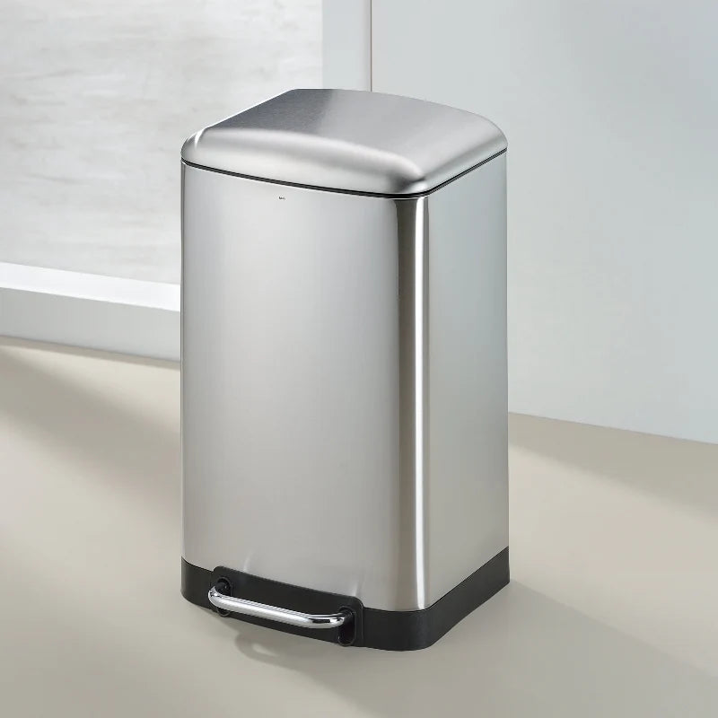 30 L Pedal Bin J975568