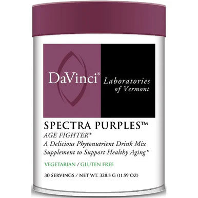 Spectra Purples 30 Servings T459177