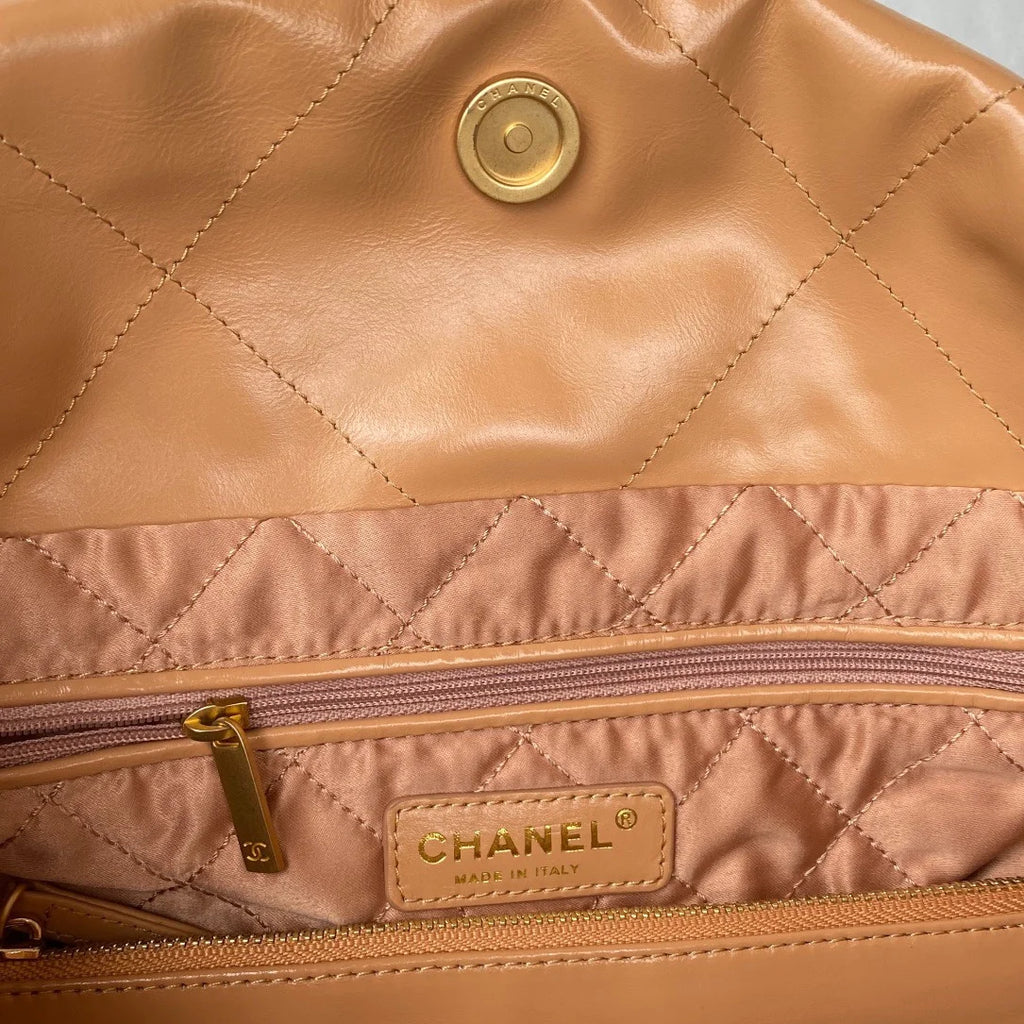 Camel Handbag Z65087