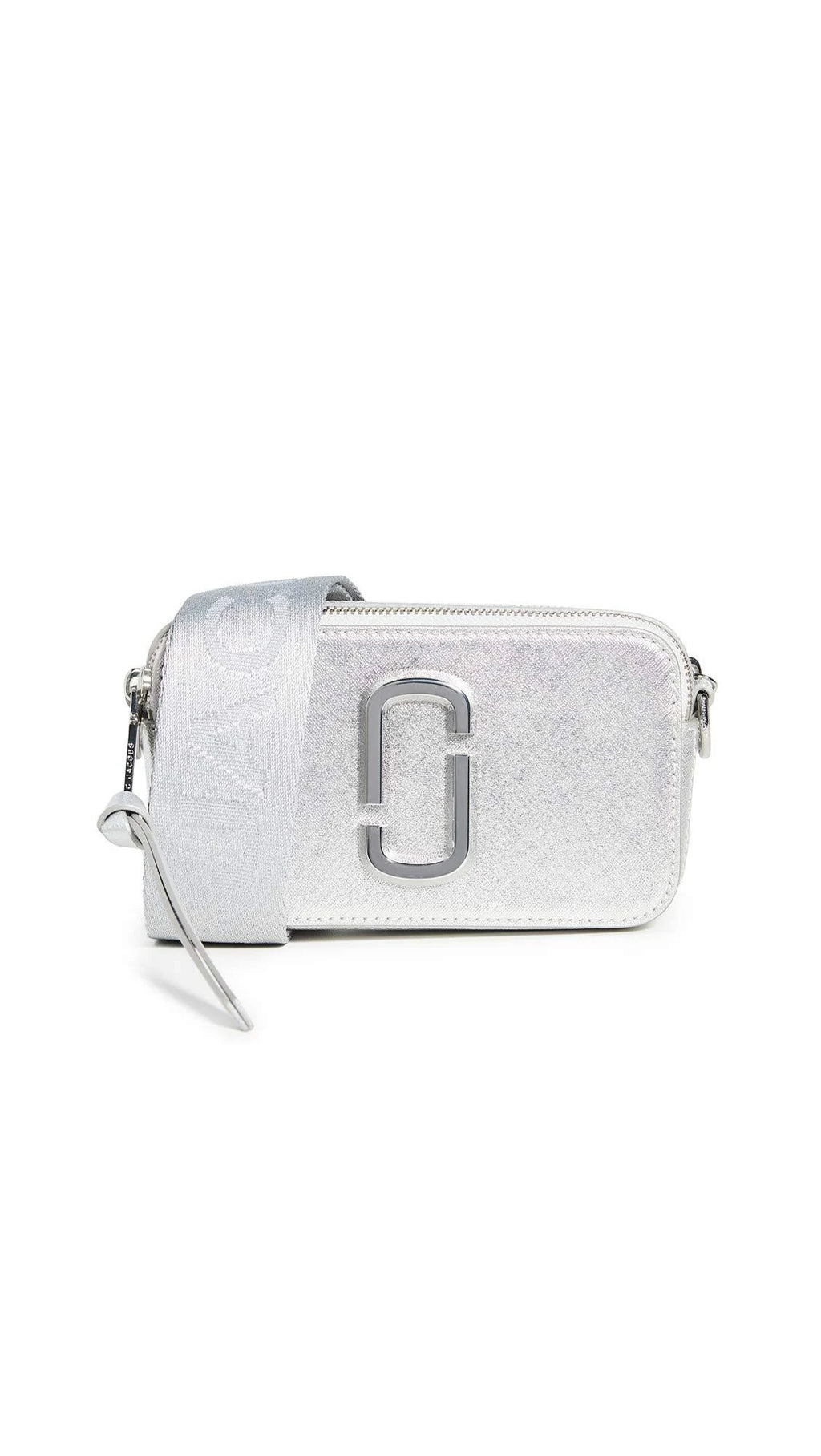Silver DTM Bag T97931