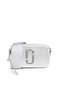 Silver DTM Bag T97931