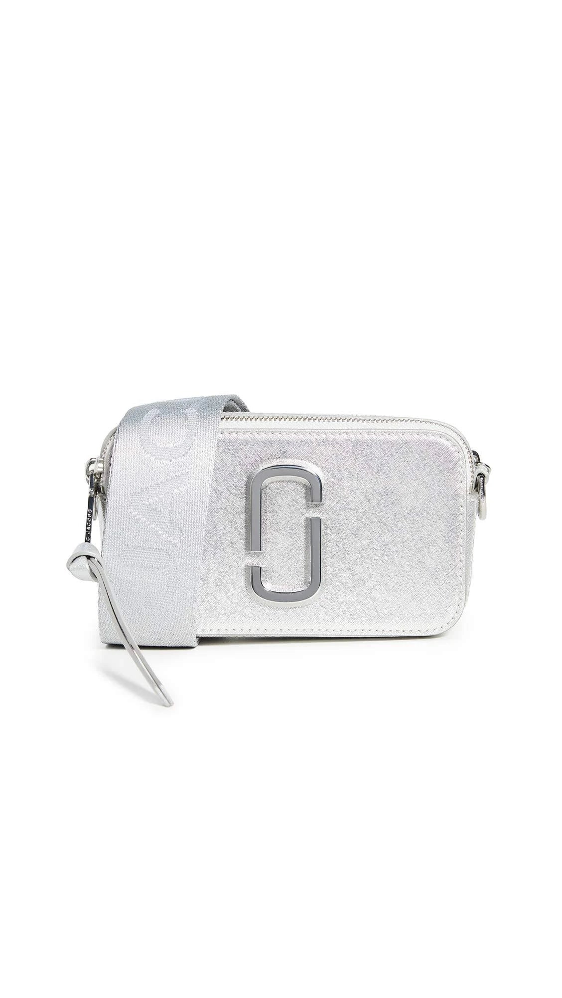 Silver DTM Bag T97931