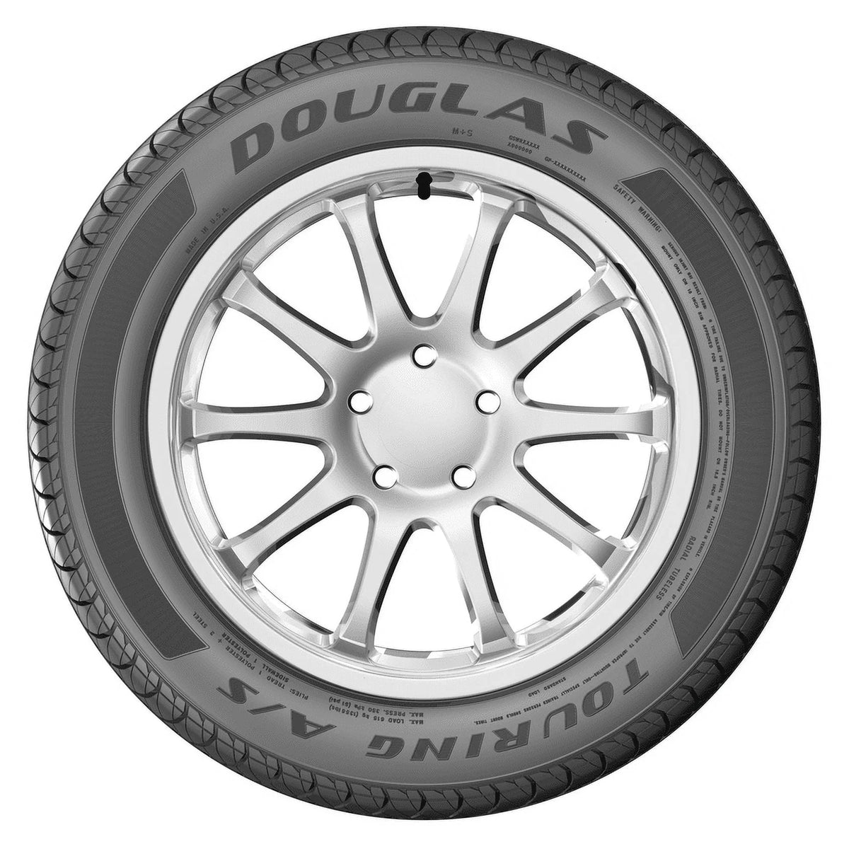 All-Season Tire H4919